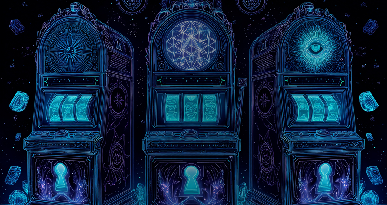Voodoo Dreams